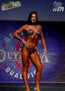 Zaiena Haider